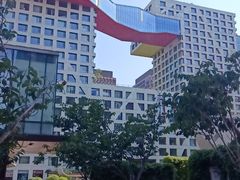 -极斗-IKMF马伽术·格斗运动学院(东直门店)