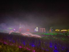 -北纬44度·金珠花海休闲农业旅游景区