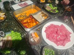 -重庆九记老火锅(广场店)