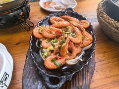 -老东阳·外婆菜(横店店)