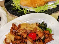 素三杯鸭-佛有缘·32年老字号(广州首店)