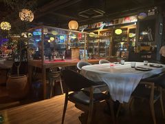 -安妮意大利餐厅(日坛店)