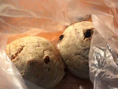 -山崎面包(静安久光店)