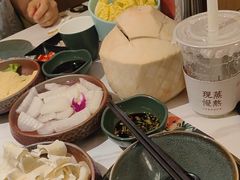 -狐狸爱上椰子鸡(滨江星光大道店)