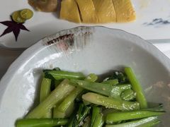 -顺德渔村·岭南一号