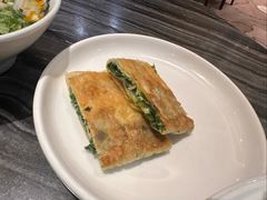 -四季轩中餐厅(徐州开元名都大酒店)