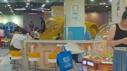 -万达宝贝王(上海浦江店)