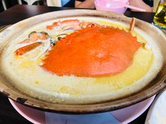 -龙海鲜螃蟹王(宏茂桥店)