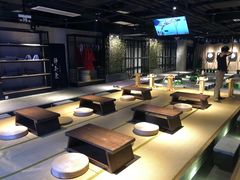 -轻武堂传统射箭·功夫茶·射击体验馆(仁和新城店)