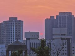 -观象山公园
