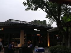 -铜锣湾·有麝自然香(重庆新天地店)
