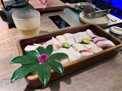 -蘑界·野生菌火锅(深业上城店)