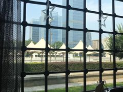 景观位-有才叔的小馆(招商依云曲江店)