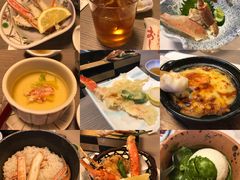 -蟹道乐(道顿堀本店)