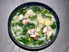 -德尚煌·顺德菜(誉山悠方天地店)