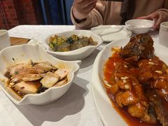 -永兴餐厅(复兴中路店)