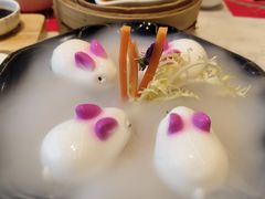 -悦得闲广式点心茶楼(蓝鲸世界店)