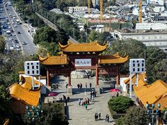 -黄鹤楼