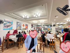 大堂-成惠食府(赤岗店)