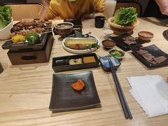 -松鱼亭·和牛烧肉(协鑫广场店)