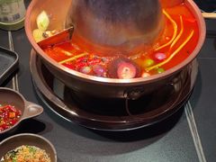 -乔先生涮肉·鲜活牛羊肉火锅(塘沽店)