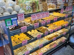 -永昌饼家(西华路店)