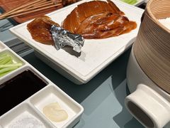 -小大董·烤鸭(观景餐厅·南京西路店)