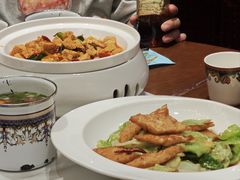 -巴依老爷新疆美食(清华东门店)