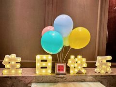 -湖滨28中餐厅·西湖宴·杭州君悦酒店