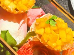 -锦府园·新台州菜(合生汇店)