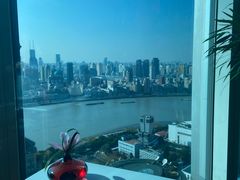 -翡翠36餐厅(浦东香格里拉店)