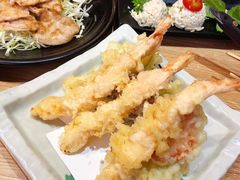 -胜代日本料理(云程巷小区店)