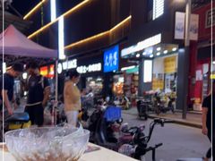 -老字号蛇口德记烧腊饭店·海鲜加工