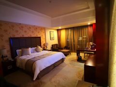 -丰顺宝丰酒店温泉