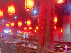 -乐山串串香老火锅(鼓楼店)