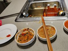 -海底捞火锅(贵和购物中心店.原鲁能城店)
