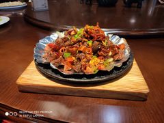 -东北大院·东北菜(三台子店)