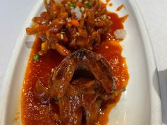 松鼠鲈鱼-930私房菜(欧阳路店)