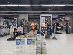 -迪卡侬(湘江路店)