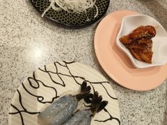 -争鲜回转寿司(海曙天一PLUS店)