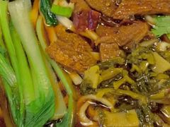 -每碗面馆(新鸿安大厦店)