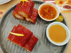 -点都德(中海环宇荟店)