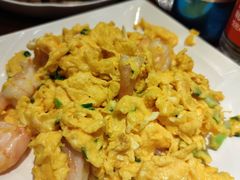 虾仁鸡蛋-多多旺港式茶餐厅(新区店)