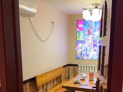 -五谷丰登·胶东海鲜·家常菜(张村店)