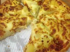 -尊宝比萨(较场口店)