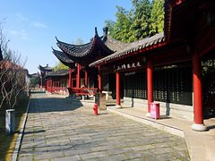 景点-楚望台遗址公园