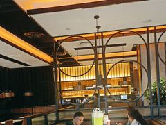 -半秋山西餐厅(宜昌大洋店)