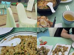 -景好海鲜餐厅(大鹏必选旅游店)