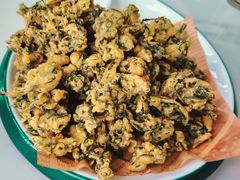 -何适山庄 ·可团建(水长城P2停车场店)