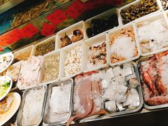 -小厨师·二十年沈家门小海鲜(百井坊巷店)